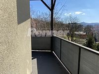 Pronájem, byt 1+kk, 34 m2, balkon, cihlový dům, 3. patro, Ústí nad Labem - centrum - IMG_7917.jpg
