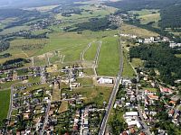 Prodej, stavebních parcel od 700 do 1.100 m2, veškeré inženýrské sítě na pozemku, Ústí n/L Skorotice - Foto 2