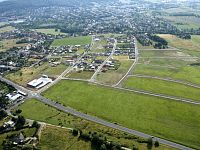 Prodej, stavebních parcel od 700 do 1.100 m2, veškeré inženýrské sítě na pozemku, Ústí n/L Skorotice - Foto 4