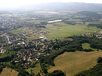 Prodej, stavebních parcel od 700 do 1.100 m2, veškeré inženýrské sítě na pozemku, Ústí n/L Skorotice - Foto 6