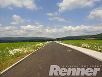 Prodej, stavebních parcel od 700 do 1.100 m2, veškeré inženýrské sítě na pozemku, Ústí n/L Skorotice - Foto 13