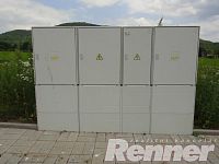 Prodej, stavebních parcel od 700 do 1.100 m2, veškeré inženýrské sítě na pozemku, Ústí n/L Skorotice - Foto 14