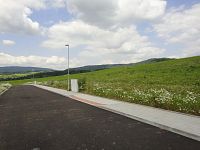 Prodej, stavebních parcel od 700 do 1.100 m2, veškeré inženýrské sítě na pozemku, Ústí n/L Skorotice - Foto 24