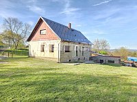 Hrubá stavba - rodinný dům 109 m2 s garáží 42 m2, podsklepený, pozemek 651 m2, Huntířov, okr. Děčín - 20260503_174022.jpg
