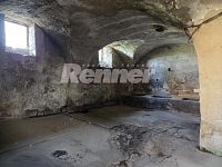 Hrubá stavba - rodinný dům 109 m2 s garáží 42 m2, podsklepený, pozemek 651 m2, Huntířov, okr. Děčín - 20260503_175205.jpg