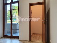 Pronájem, byt 2+kk+L, 49 m2, 3. patro, cihl. dům, parkování, zahrada, fitness, sauna, Ústí nad Labem - 20200914_174727.jpg