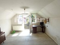 Prodej, Rodinný dům (140m2), zahrada (296m2), garáž (21m2) k rekonstrukci, Jevany u Prahy. - 1000040416.jpg