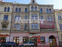 Pronájem, byt 2+kk+L, 62m2, 2. patro, cihl. dům, po rekonstrukci, parkování, zahrada, Ústí nad Labem - DSC03232.JPG