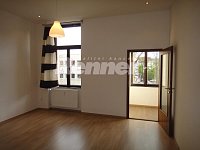 Pronájem, byt 2+kk+L, 62m2, 2. patro, cihl. dům, po rekonstrukci, parkování, zahrada, Ústí nad Labem - DSC09560.JPG