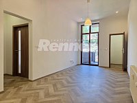 Pronájem, byt 2+kk+L, 49 m2, 3. patro, cihl. dům, parkování, zahrada, fitness, sauna, Ústí nad Labem - 20260626_152054.jpg