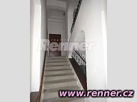 Pronájem, byt 2+kk+L, 49 m2, 3. patro, cihl. dům, parkování, zahrada, fitness, sauna, Ústí nad Labem - Foto 14