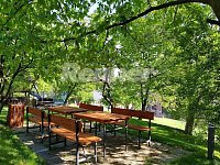 Pronájem, byt 2+kk+L, 49 m2, 3. patro, cihl. dům, parkování, zahrada, fitness, sauna, Ústí nad Labem - Foto 21