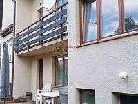 PRODÁNO Krajní řadový RD 5+1 (408m2) s 2 balkony a terasou, U Tří Dubů, České Budějovice 3, Nemanice - 1714121900749.jpg