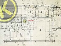 PRODÁNO Krajní řadový RD 5+1 (408m2) s 2 balkony a terasou, U Tří Dubů, České Budějovice 3, Nemanice - 1NP.jpg