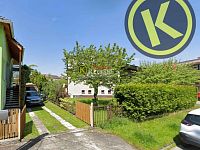 PRODÁNO Krajní řadový RD 5+1 (408m2) s 2 balkony a terasou, U Tří Dubů, České Budějovice 3, Nemanice - Obrázek-2.jpg