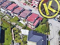 PRODÁNO Krajní řadový RD 5+1 (408m2) s 2 balkony a terasou, U Tří Dubů, České Budějovice 3, Nemanice - Obrázek-3.jpg