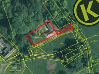 Malé venkovské stavení 3+1 se zahradou, třeboňsko, Vlachnovice u Jílovic, okres  České Budějovice - 25004i.jpg