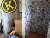 Malé venkovské stavení 3+1 se zahradou, třeboňsko, Vlachnovice u Jílovic, okres  České Budějovice - 25004n.jpg