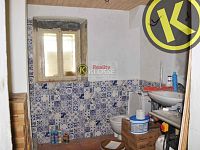 Malé venkovské stavení 3+1 se zahradou, třeboňsko, Vlachnovice u Jílovic, okres  České Budějovice - 25004nn.jpg