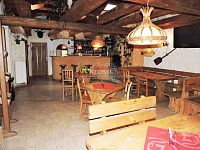 Pronájem nebyt. prostor v 1.patře (2NP), Lidická Tř., centrum Rožnova, Č. Budějovice - DSCN1196kopie.jpg