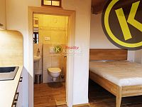 Byt 1+kk Garsoniéra 29m2, Rožmberská ul., Český Krumlov - 23020b.jpg