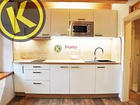 Byt 1+kk Garsoniéra 29m2, Rožmberská ul., Český Krumlov - 23020c.JPG