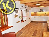 Byt 1+kk Garsoniéra 29m2, Rožmberská ul., Český Krumlov - 23020e.JPG