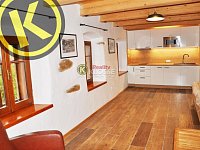 Byt 1+kk Garsoniéra 29m2, Rožmberská ul., Český Krumlov - 23020e.JPG