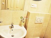 Byt 1+kk Garsoniéra 29m2, Rožmberská ul., Český Krumlov - 23020i.JPG