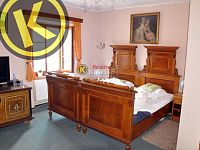 Pension s vybavením,  v centru, Vnitřní město Český Krumlov - 12.jpg