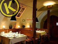 Pension s vybavením,  v centru, Vnitřní město Český Krumlov - 20.jpg