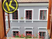 Pension s vybavením,  v centru, Vnitřní město Český Krumlov - 22.jpg