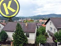 Pension s vybavením,  v centru, Vnitřní město Český Krumlov - 23.jpg