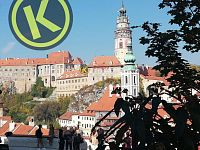 Pension s vybavením,  v centru, Vnitřní město Český Krumlov - 27.jpg