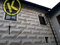 Pension s vybavením,  v centru, Vnitřní město Český Krumlov - 3.jpg