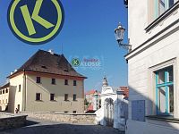 Pension s vybavením,  v centru, Vnitřní město Český Krumlov