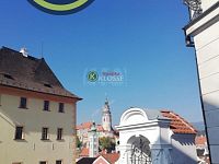 Pension s vybavením,  v centru, Vnitřní město Český Krumlov - 6.jpg