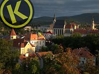 Pension s vybavením,  v centru, Vnitřní město Český Krumlov - 8.jpg