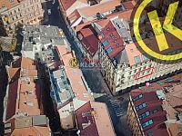 REZERVACE Byt 3+kk 74 m2 s balkonem 3,5 m2 a možností parkování v domě, Pštrossova ul., Praha 1 - 17074004001762.jpg