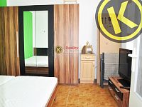 REZERVACE Panel.částečně zařízený byt 3+1 s balkonem (80,5 m2) 12.p. výtah, Labská, Č.Budějovice 2 - 21016j.jpg