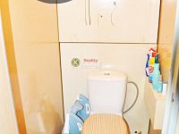 REZERVACE Panel.částečně zařízený byt 3+1 s balkonem (80,5 m2) 12.p. výtah, Labská, Č.Budějovice 2 - 21016k.jpg