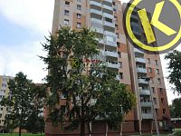 REZERVACE Panel.částečně zařízený byt 3+1 s balkonem (80,5 m2) 12.p. výtah, Labská, Č.Budějovice 2 - 21016oo.jpg