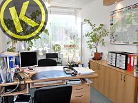 PRONAJATO řízemní kanceláře, obchodní místo  45 m2, Komenského ul., Milevsko - DSC_0128.jpg