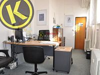 PRONAJATO řízemní kanceláře, obchodní místo  45 m2, Komenského ul., Milevsko - DSC_0133.jpg