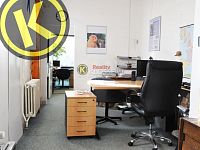 PRONAJATO řízemní kanceláře, obchodní místo  45 m2, Komenského ul., Milevsko - DSC_0135.jpg