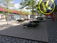 PRONAJATO řízemní kanceláře, obchodní místo  45 m2, Komenského ul., Milevsko - IMG_20220514_164332.jpg