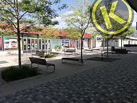 PRONAJATO řízemní kanceláře, obchodní místo  45 m2, Komenského ul., Milevsko - IMG_20220514_164342.jpg