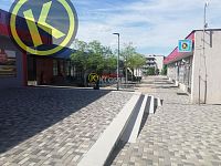 PRONAJATO řízemní kanceláře, obchodní místo  45 m2, Komenského ul., Milevsko - IMG_20220514_164440.jpg