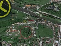 PRODÁNO Unikátní stavební pozemek, Hluboká nad Vltavou - 19082c.jpg