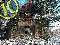 PRODÁNO Unikátní stavební pozemek, Hluboká nad Vltavou - 19082l.jpg bývalá hájenka